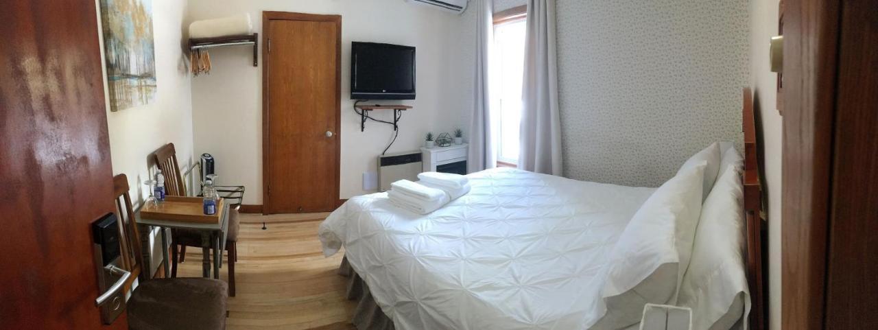Auberge Clos-Joli Morin Heights Bagian luar foto