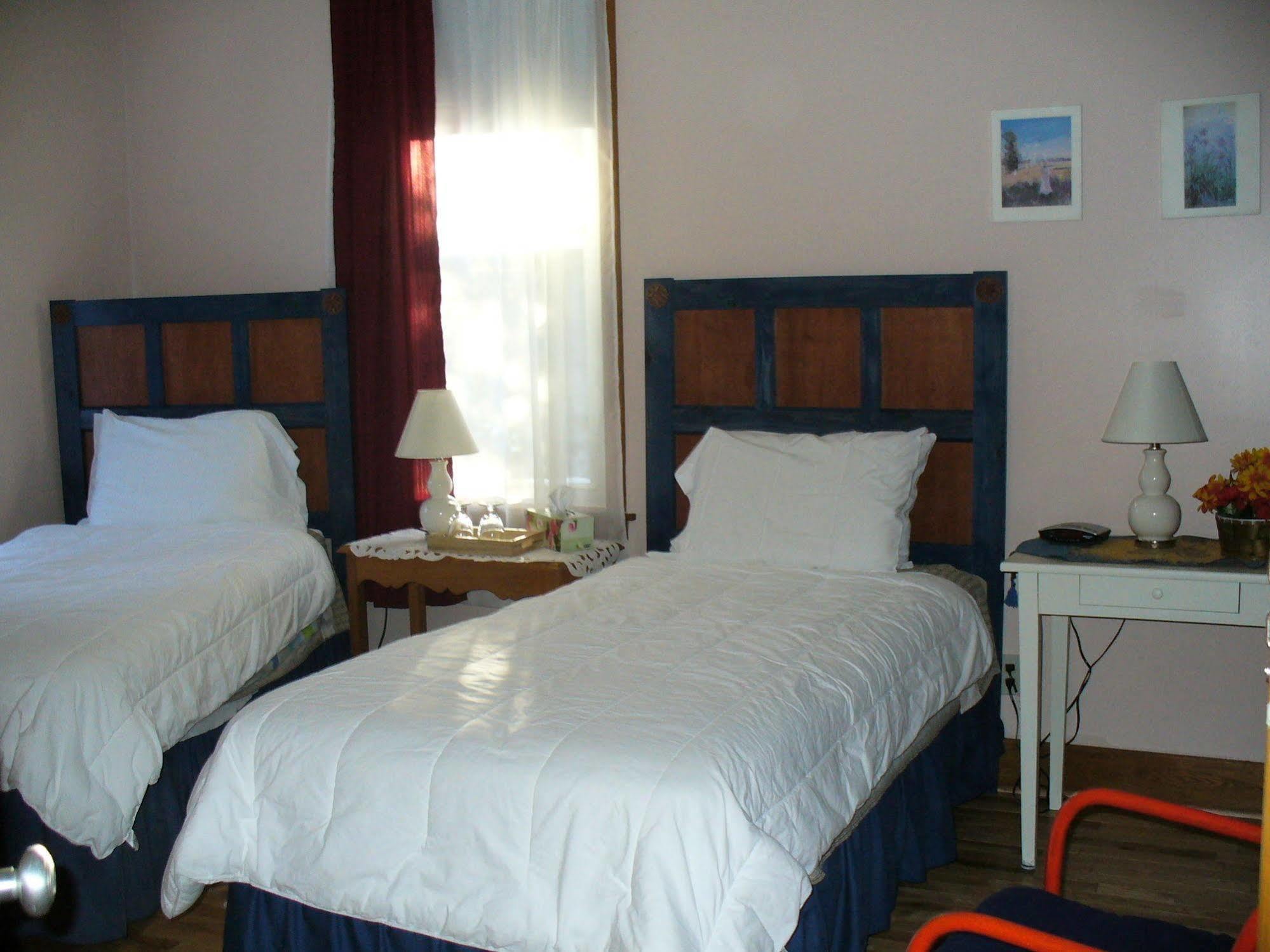 Auberge Clos-Joli Morin Heights Bagian luar foto